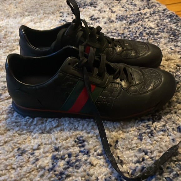 Gucci shoes